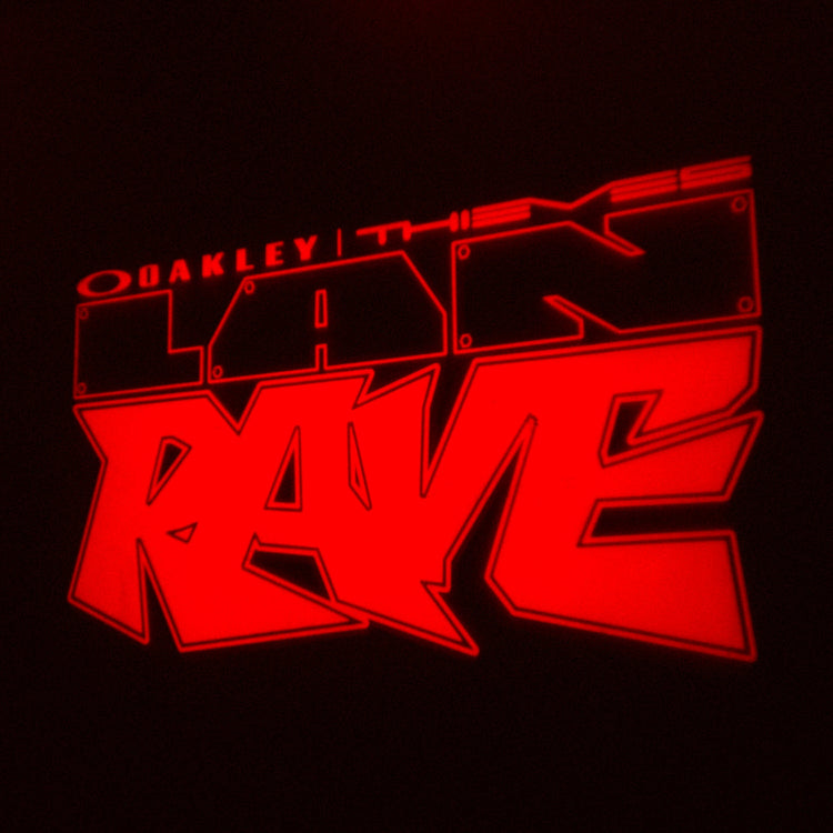 Oakley + 100 Thieves LAN Rave '26