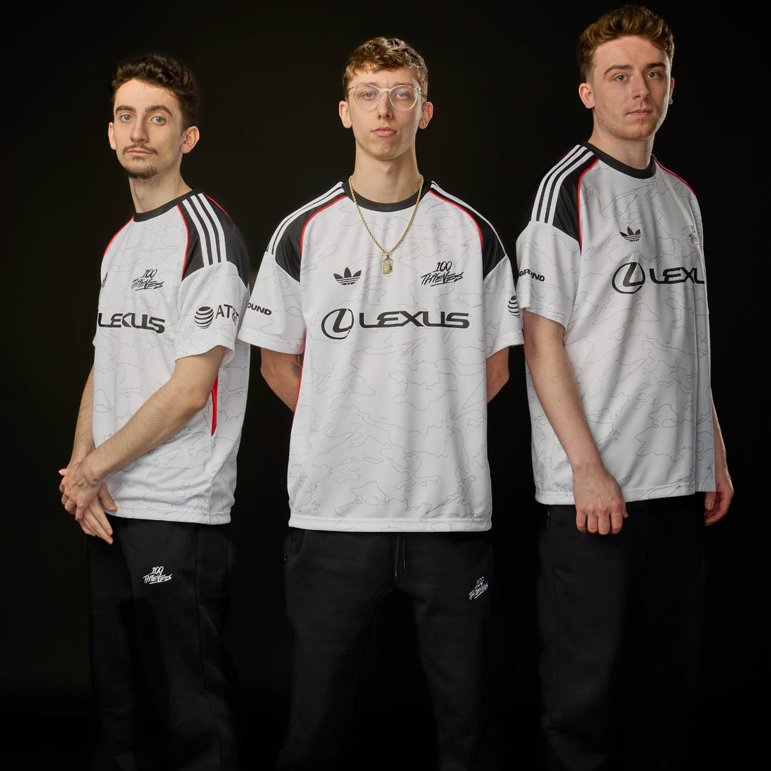 LA Thieves vs Carolina Royal Ravens - 10am PT