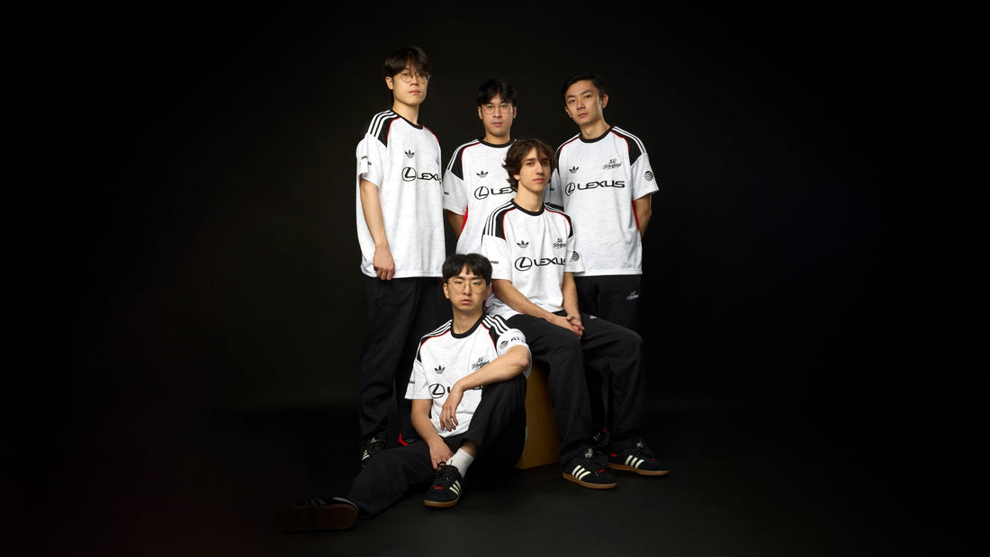 100T vs TEAM LIQUID - 1:00 PM PDT
