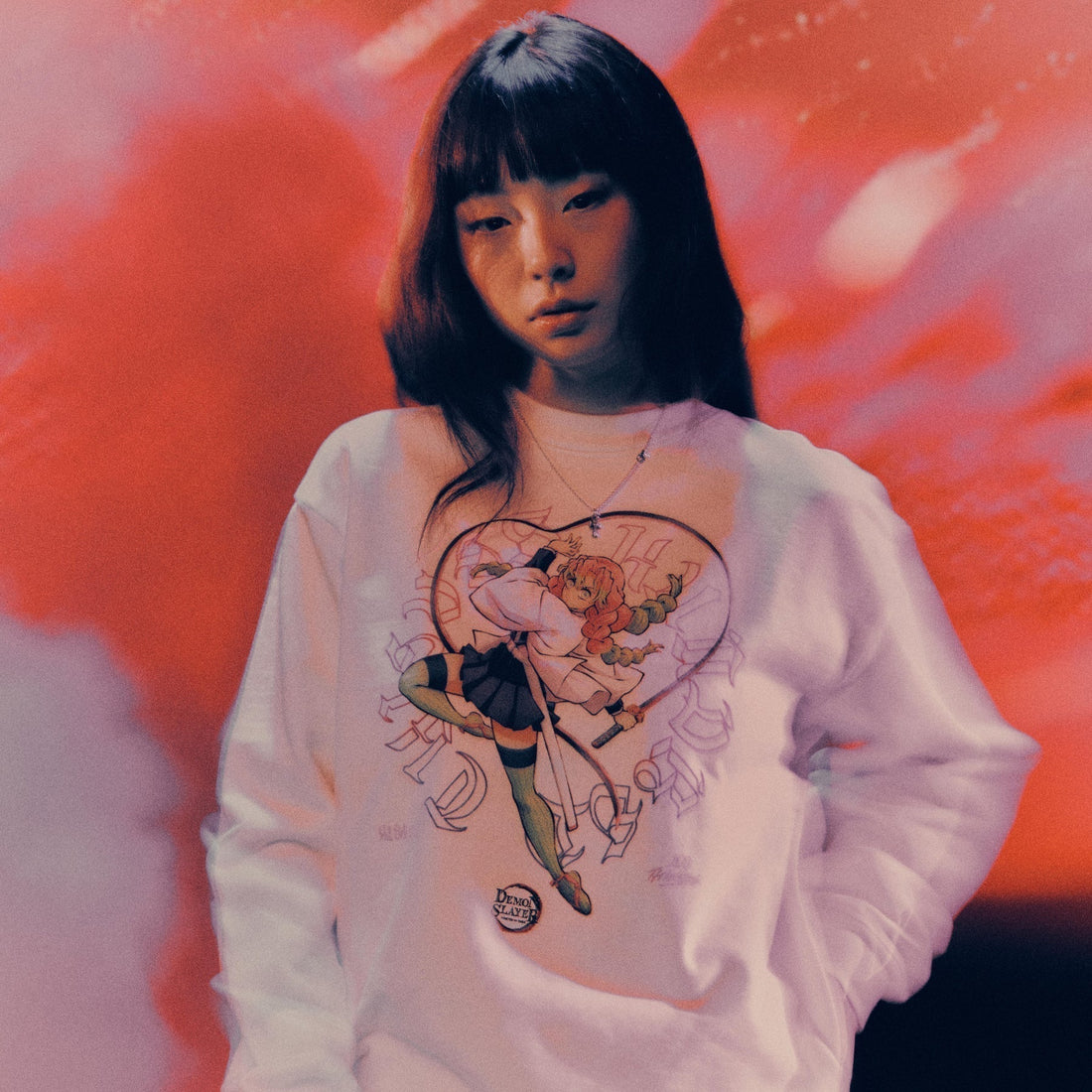 Demon Slayer Lookbook