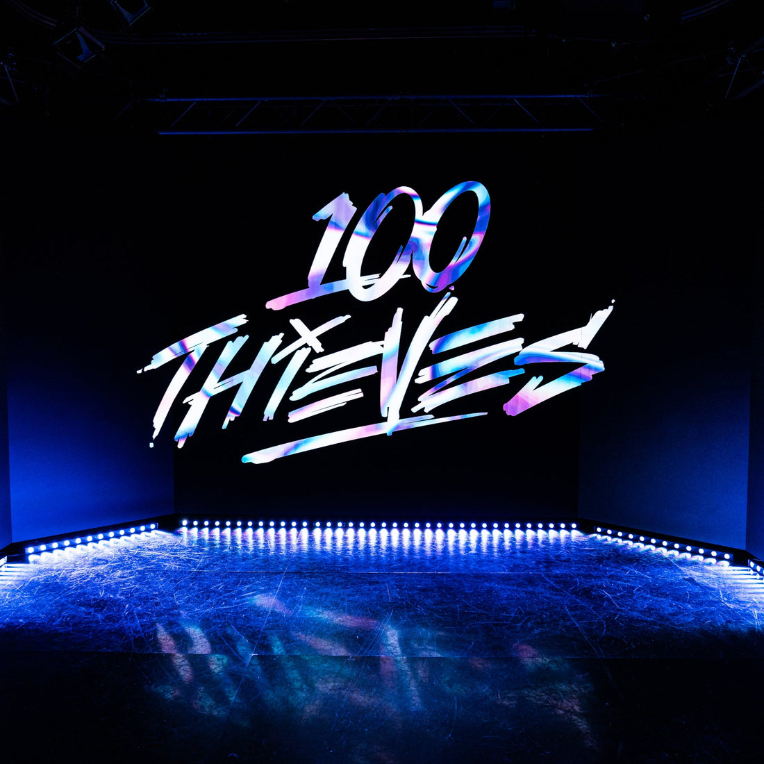 100 Thieves VALORANT vs Shopify SEN Invitational - 1pm PT