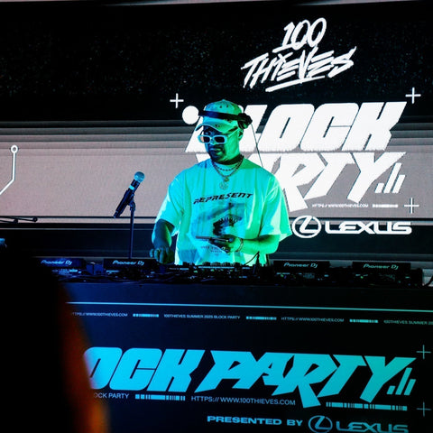 2025 Summer Block Party Recap