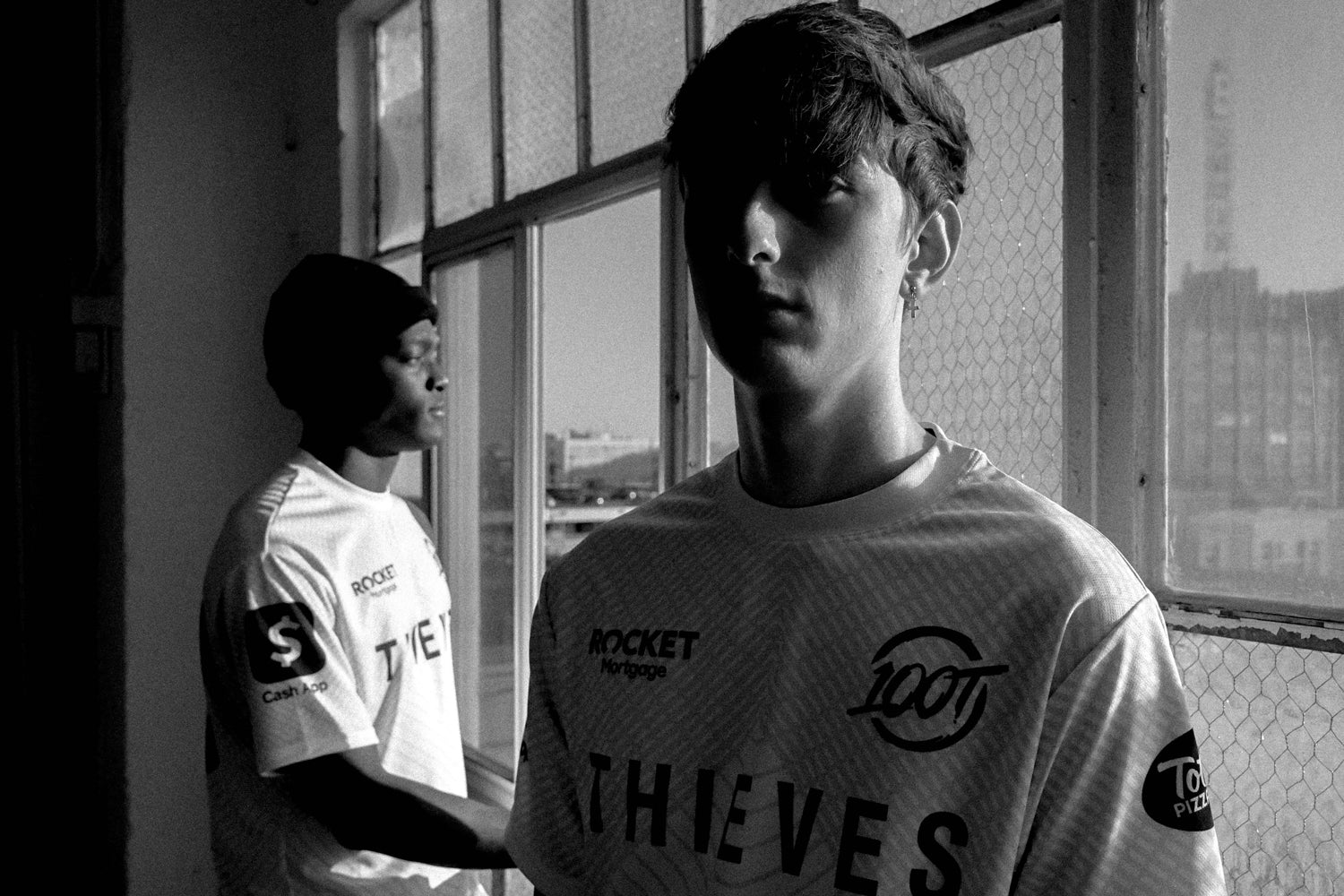 Jersey Program