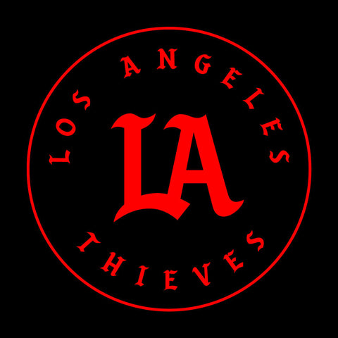LA Thieves 2024 Roster