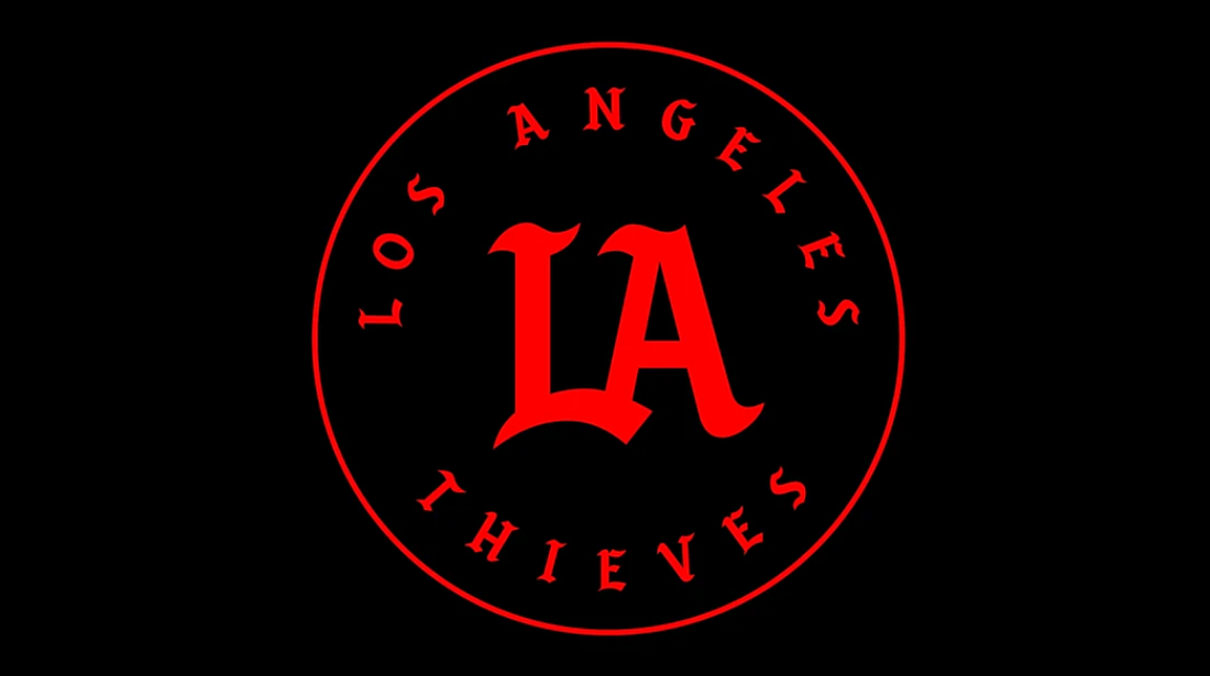 LA Thieves vs LA Guerillas - 12pm PT