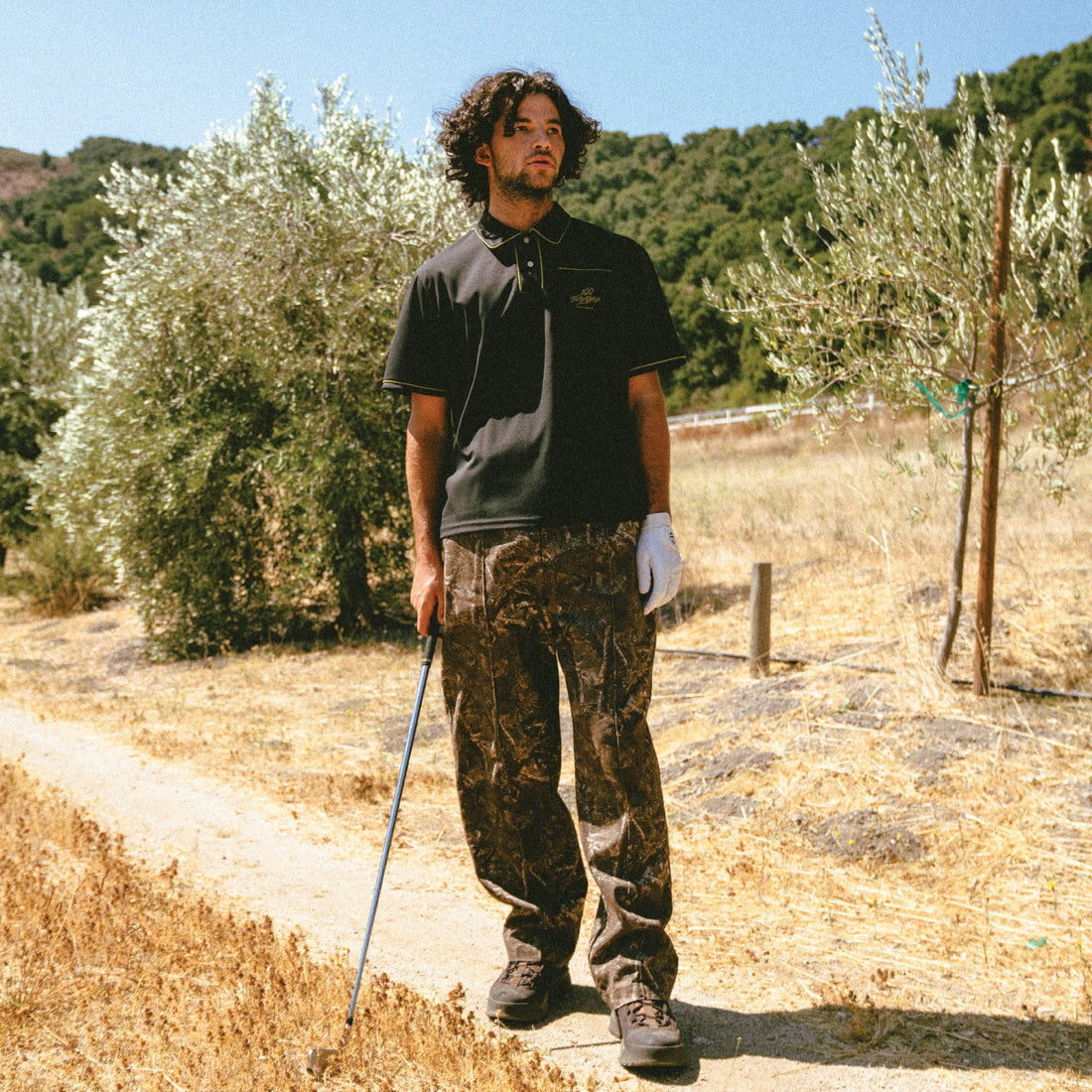 100 Thieves x Malbon Lookbook