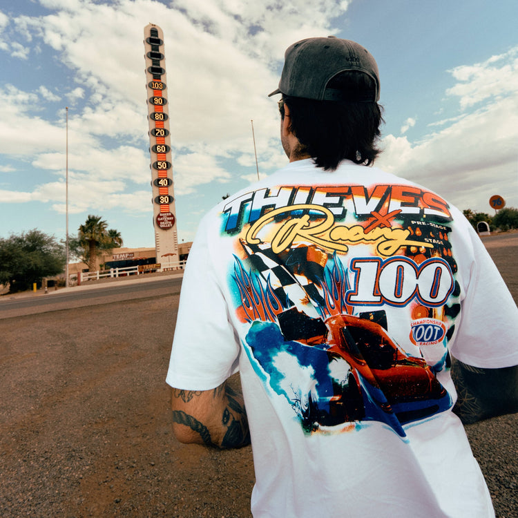 High Desert