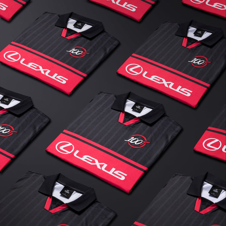 Jerseys
