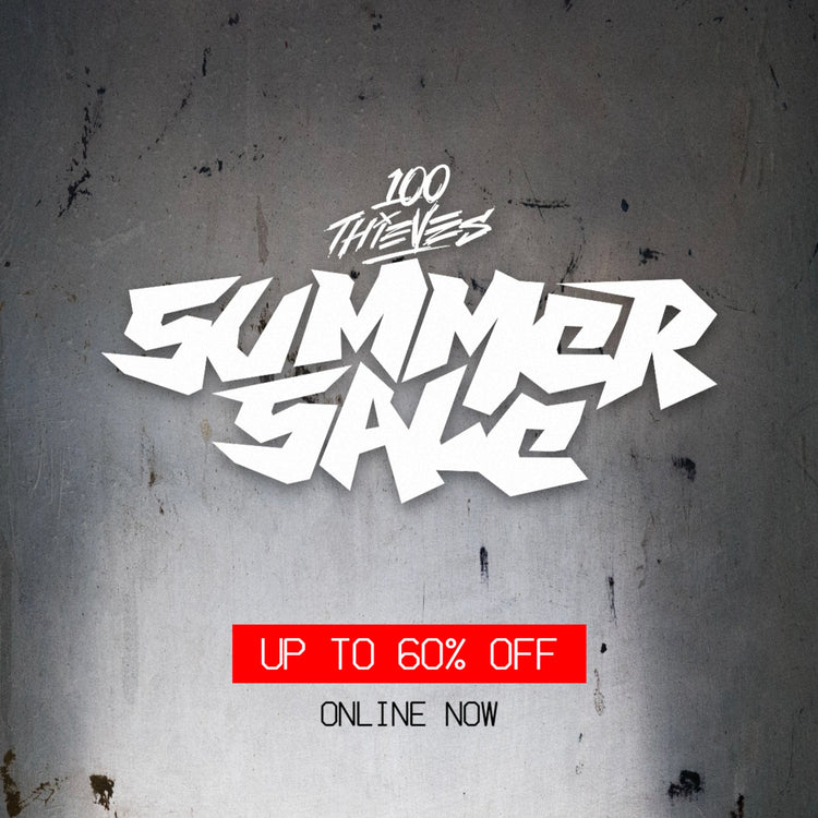 Summer Sale '26