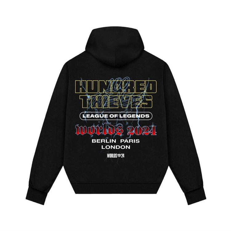 LCS '24 Hoodie