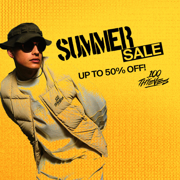 Summer Sale '24