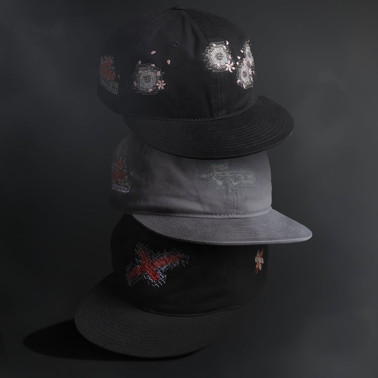 Towndust + 100 Thieves