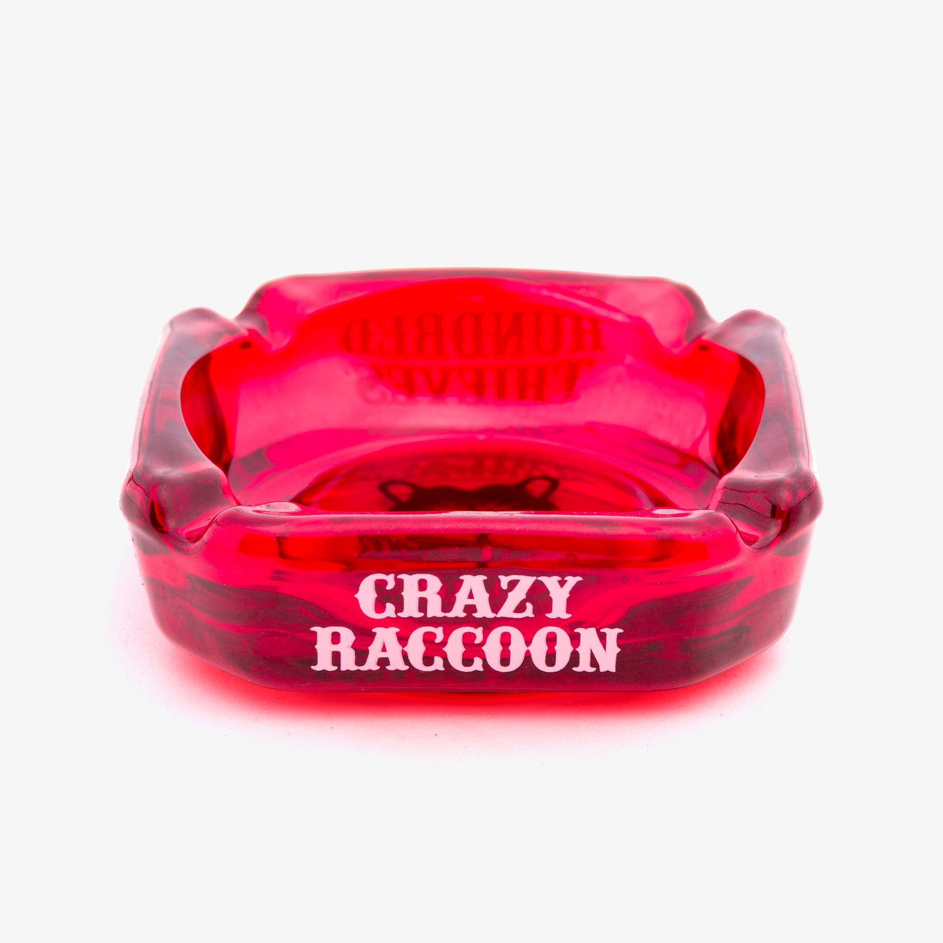100 Thieves x Crazy Raccoon '26