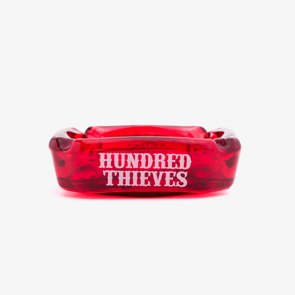 CR X 100T Ash Tray