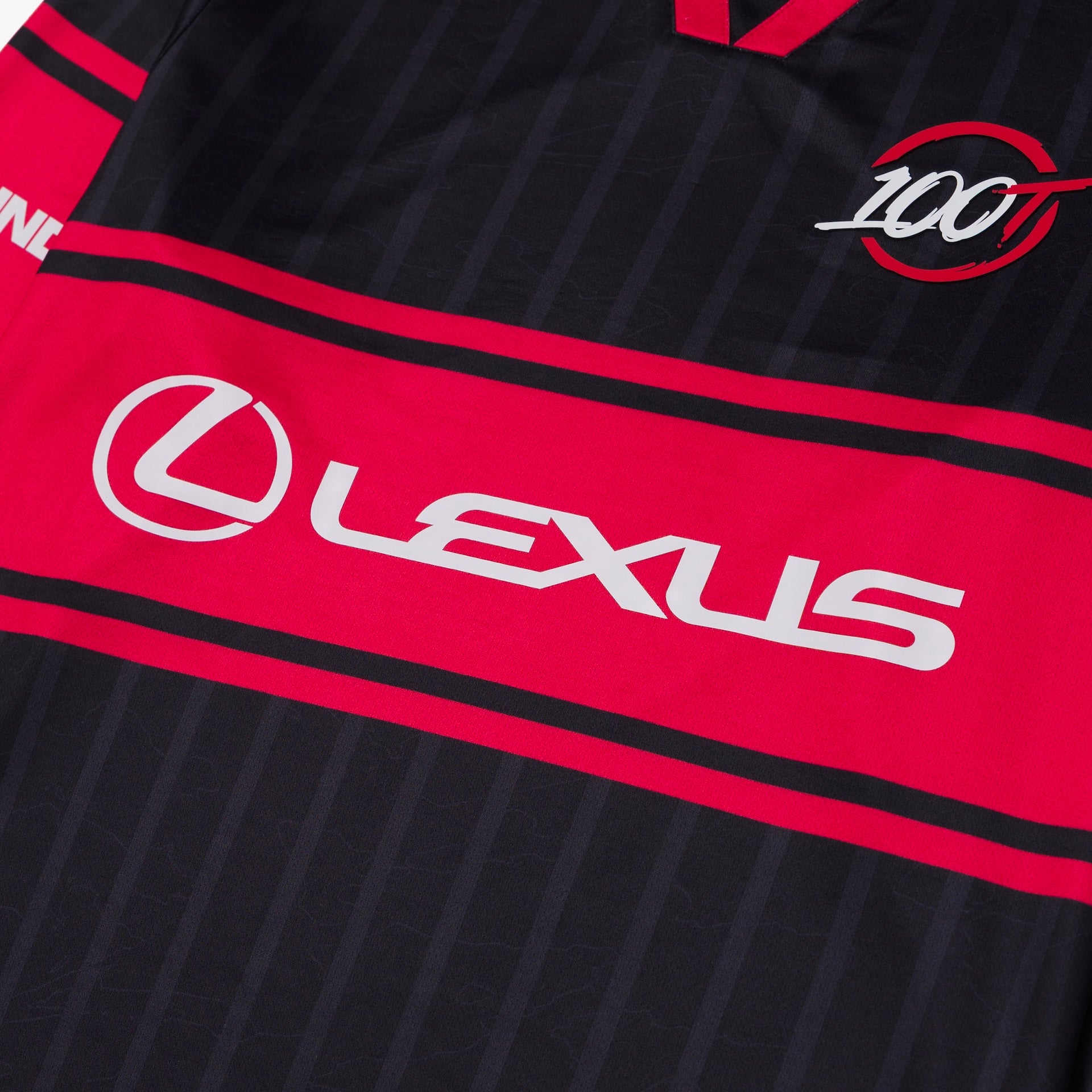 100 Thieves 26' Primary Jersey