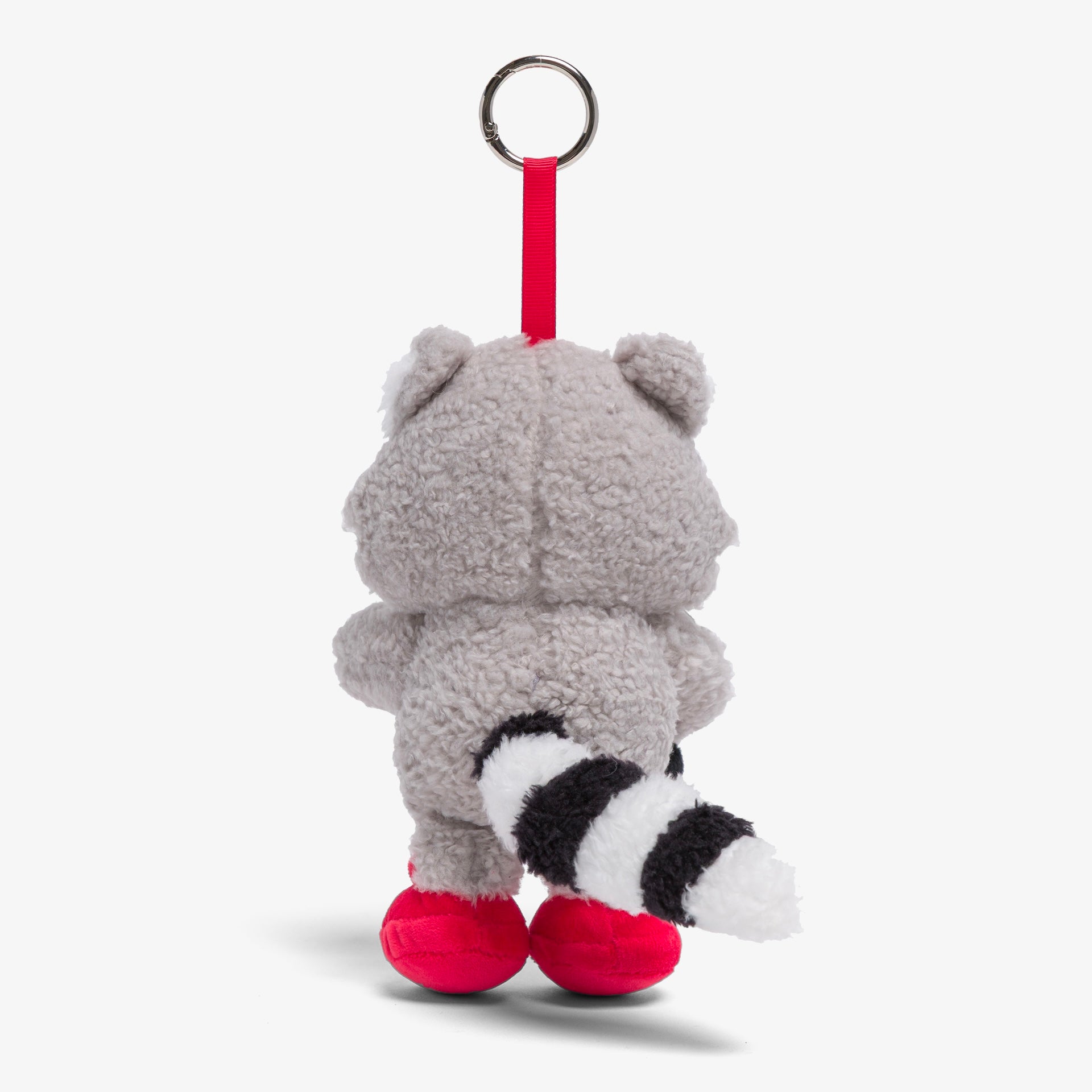 【CrazyRaccoon × 100Thieves】PLUSHIE ぬいぐるみ CR X 100T Plushie