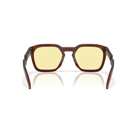 Back detail on HSTN SQ 100 Thieves Collection