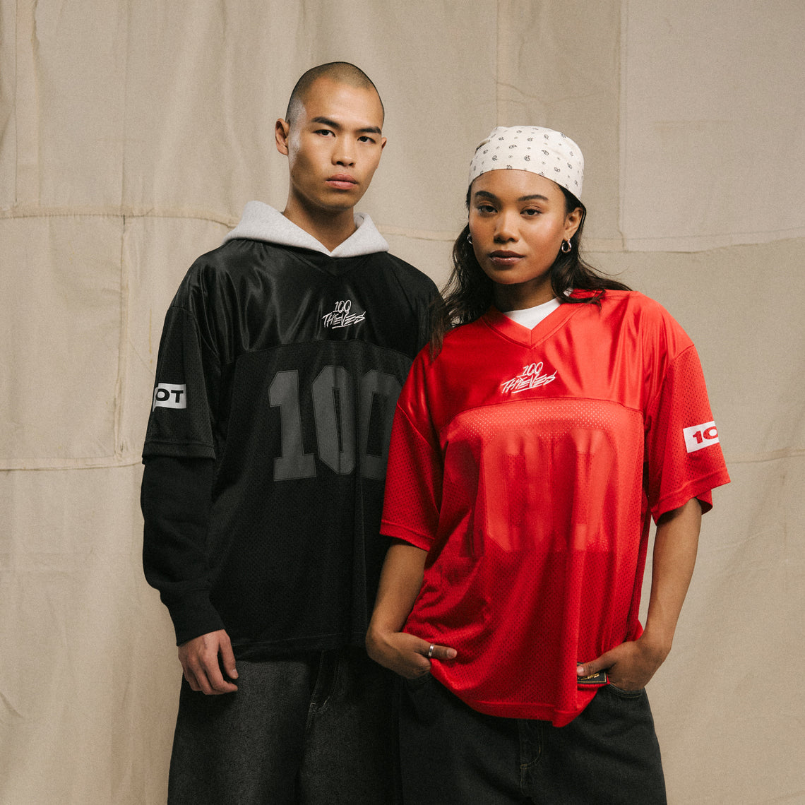 100 Thieves Announces their 2025 Apex Legends Roster