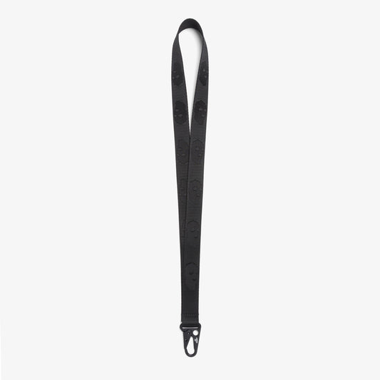 100 Club Lanyard