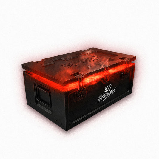 2026 Vault Box 