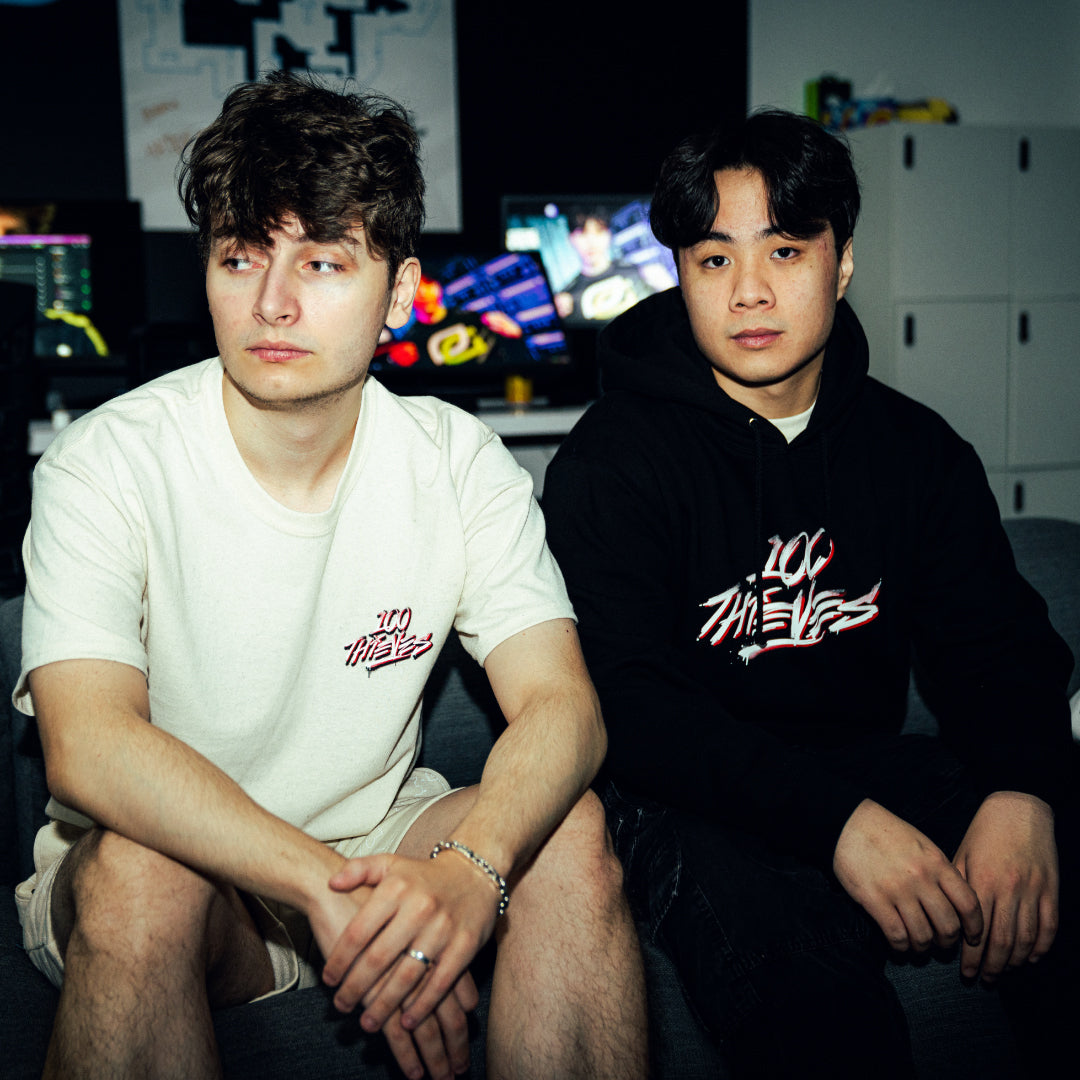 VALORANT VCT Team Capsule | 100 Thieves