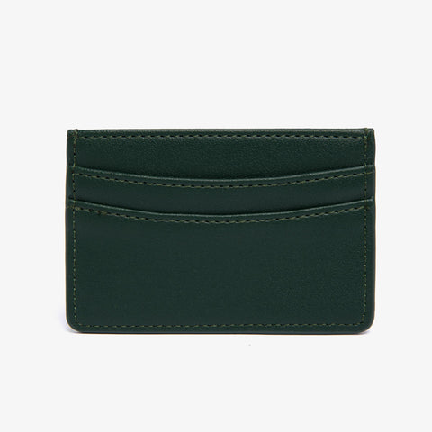 Foundations FW'23 Card Holder - Forest