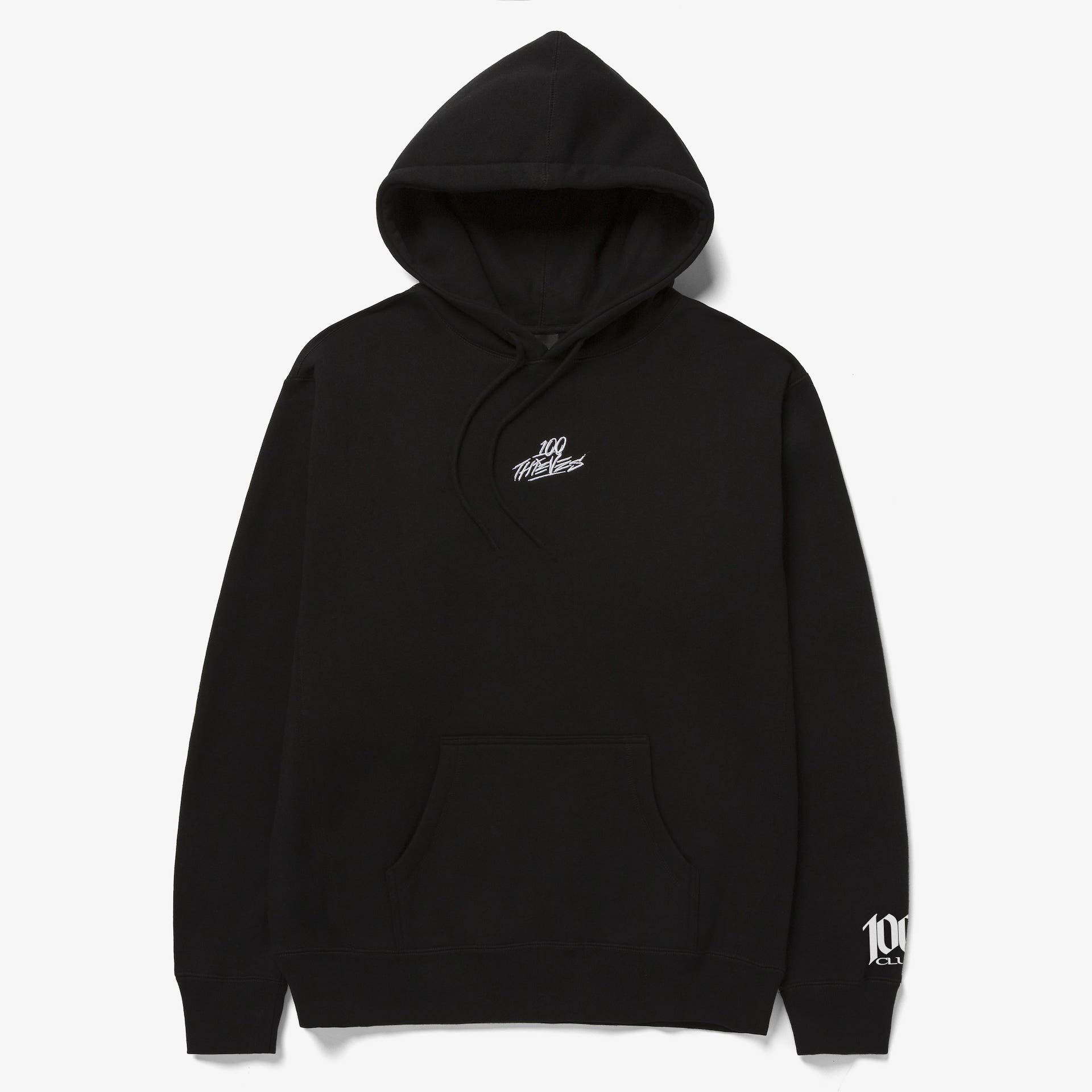 100 Thieves
