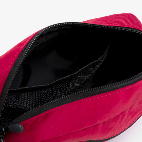 Foundations Cross Bag - Red