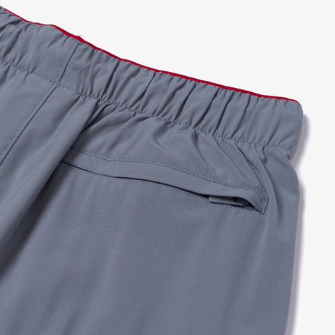 Foundations FW'24 Training Short - Slate Blue