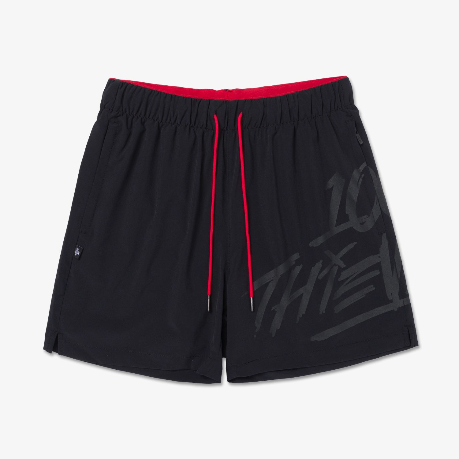 100 Thieves shops Infinity Collection Lemonade Shorts XL