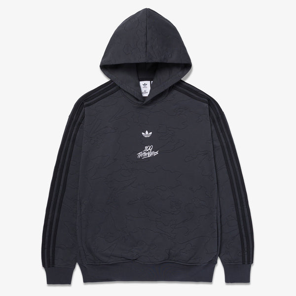 トップス ida sply camo logo black adidas Camo Short Sleeve T-shirt 'Black' HS3215