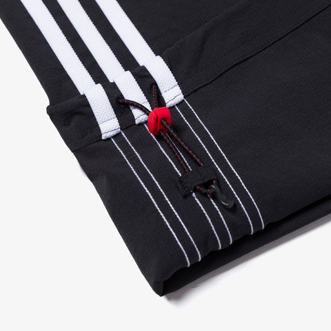 cord adjuster on adidas Originals Drop 3 Zip Pant