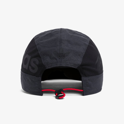 draw cord on adidas Originals Drop 3 Camp Hat