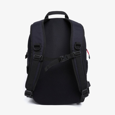 Backpack straps on adidas Originals Drop 3 Backpack