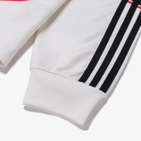 sleeve detail on adidas Originals Long Sleeve Jersey