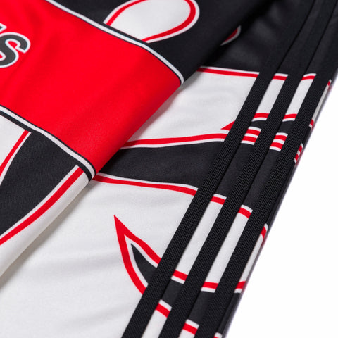 stripe detail on adidas Originals Long Sleeve Jersey