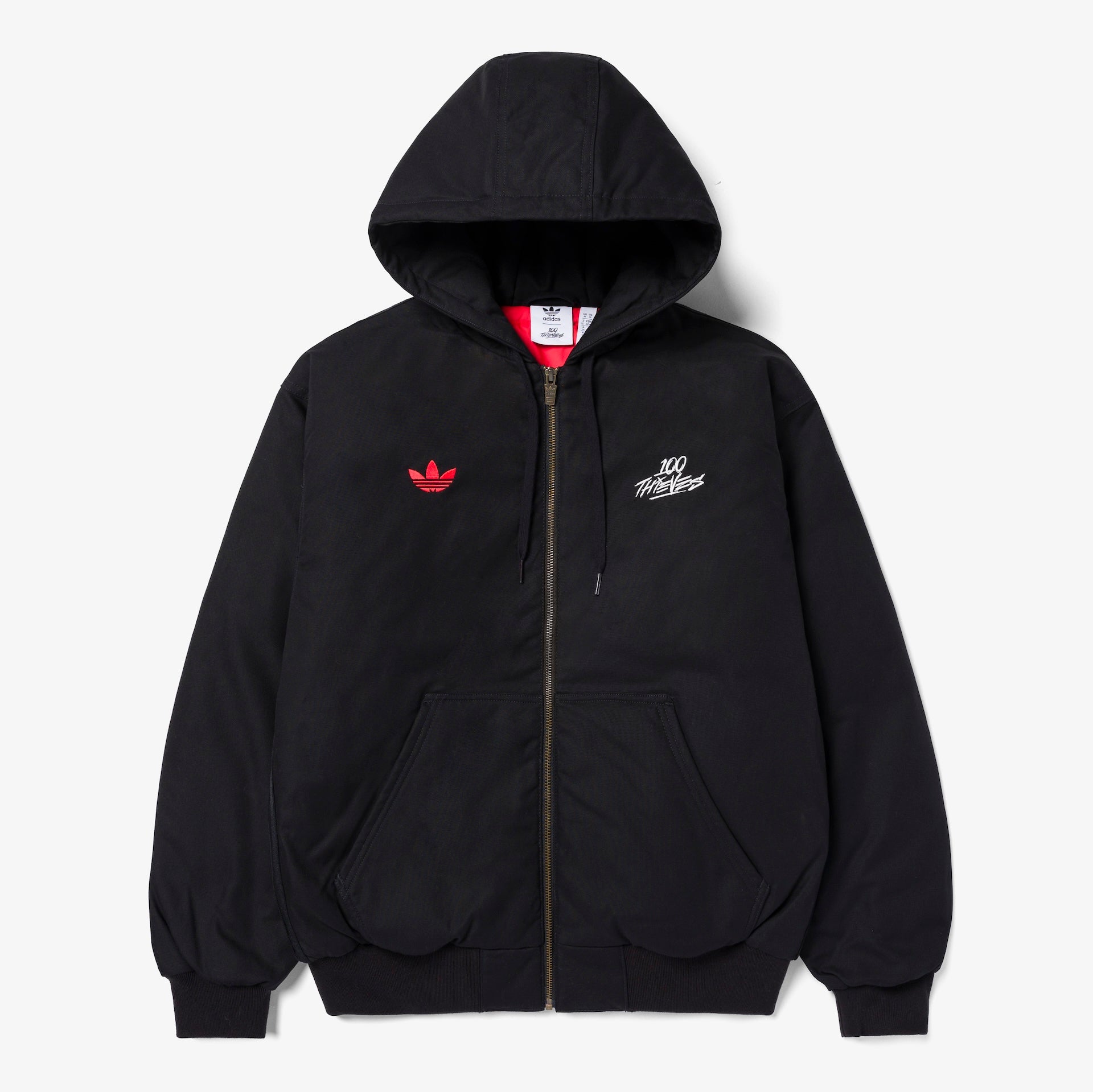 100thieves オファー グッズ