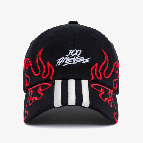 Front of adidas Originals Cap