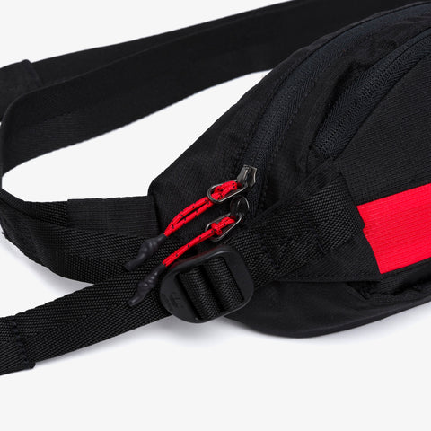 zipper details on adidas Originals Bag