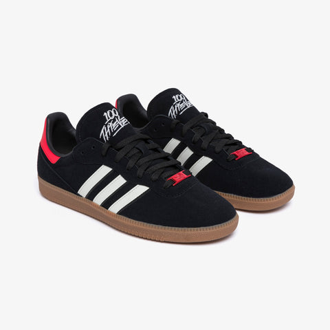 adidas Originals Palos Hills Shoe - Black