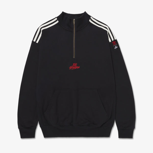 100 Thieves x adidas Originals SS'24 1/2 Zip