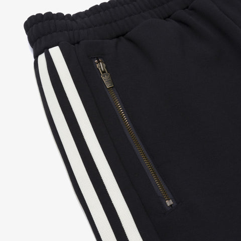 Side detail on adidas Originals SS’24 Pant