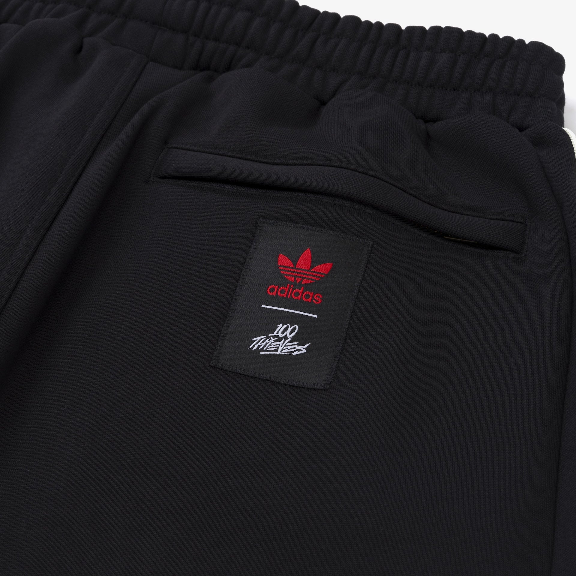 100 Thieves x adidas Originals SS 24 Pant