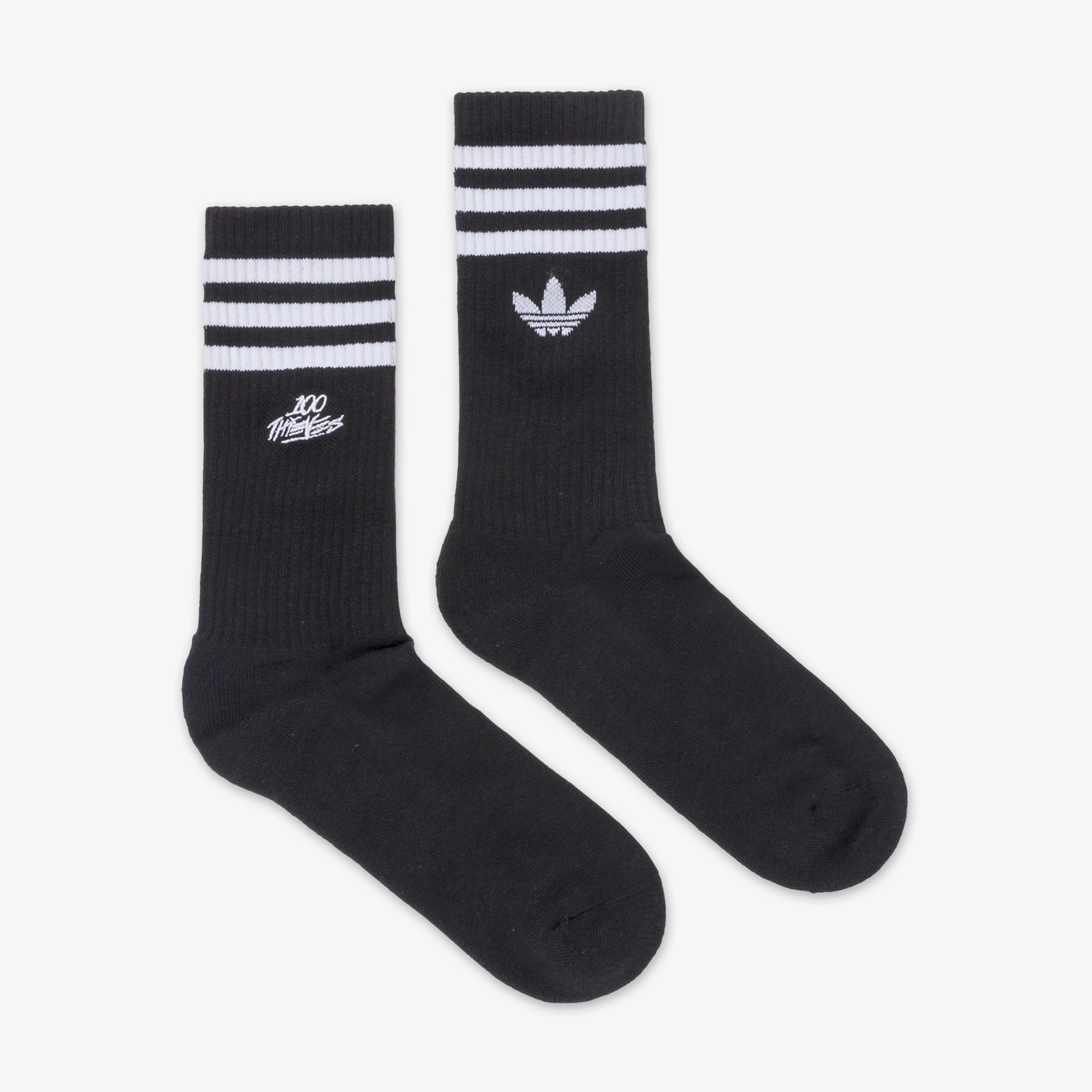 Adidas Originals SS 24 Socks Size Xs