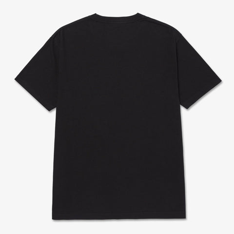 back of 100T X Bristol Studio T-shirt - Black
