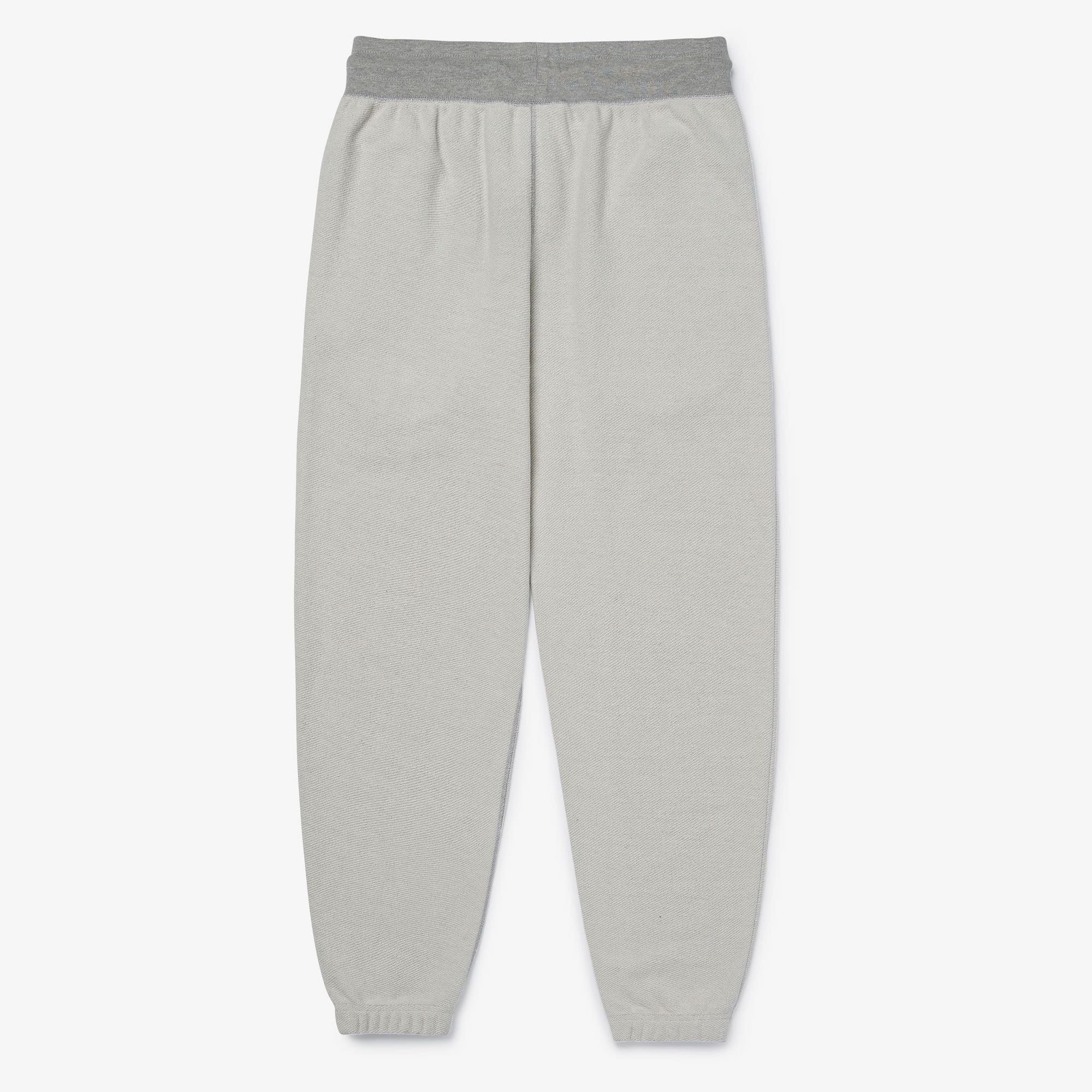 100T X Bristol Studio Reversible Sweats - Oatmeal Heather