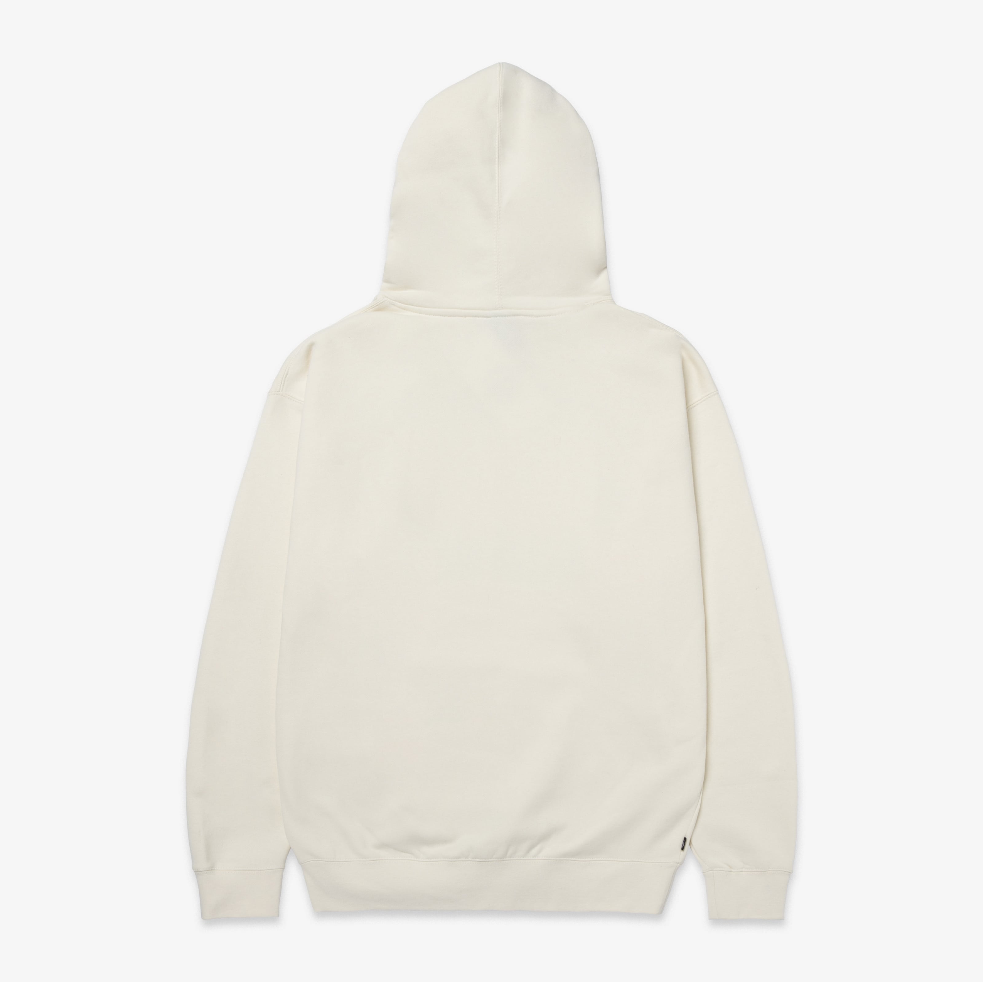 100t discount cream hoodie