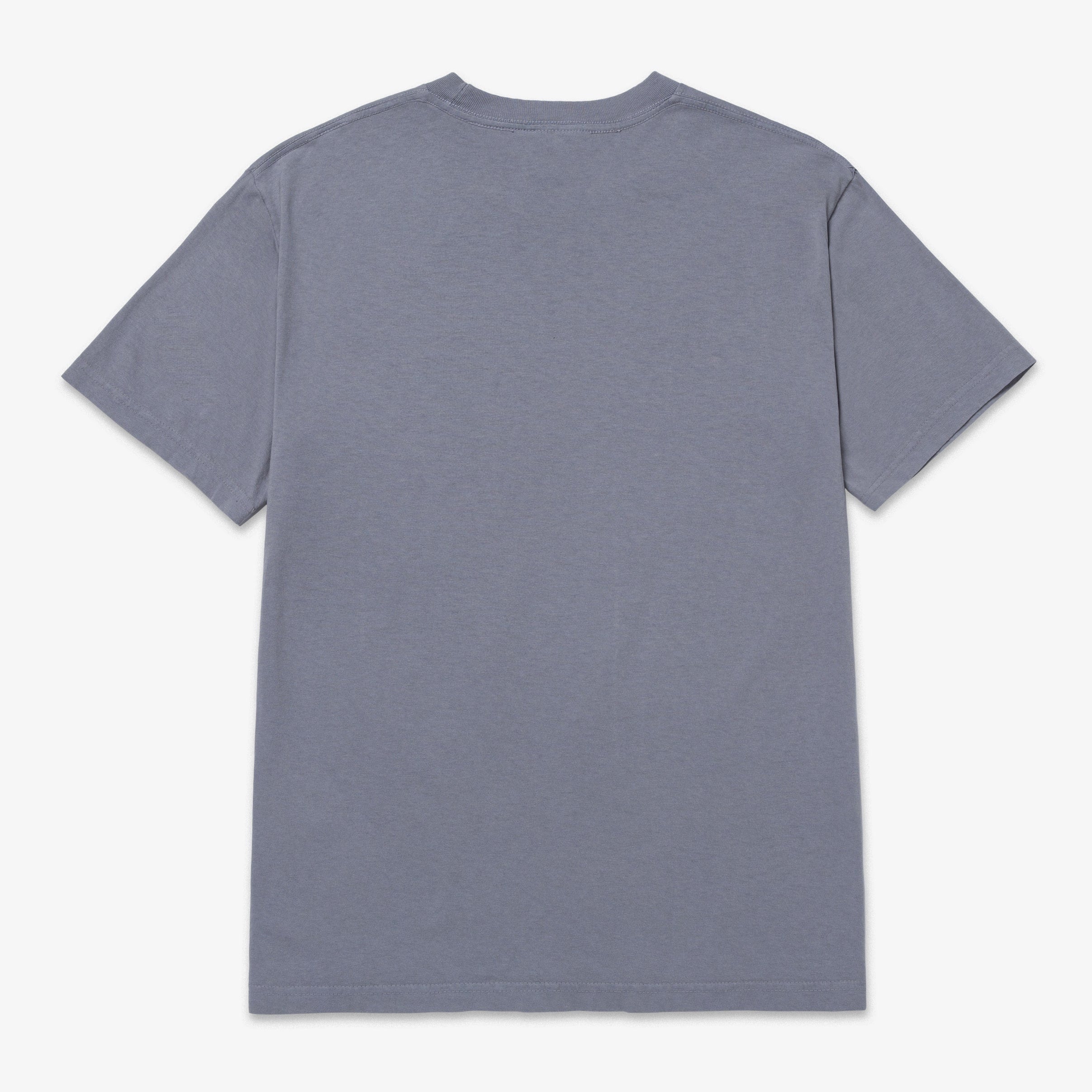 100 Thieves x Dragon Ball Z Ensemble T-shirt - Grey