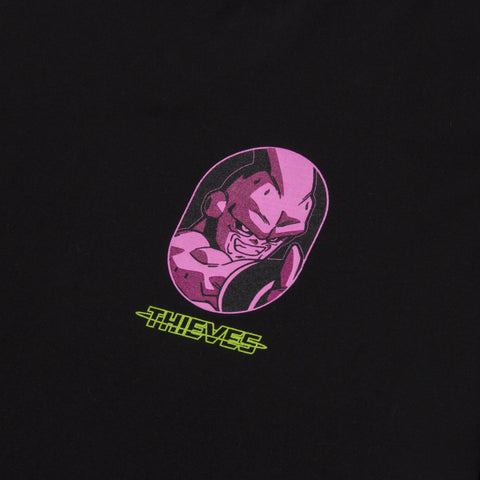 Buu T-shirt - Black