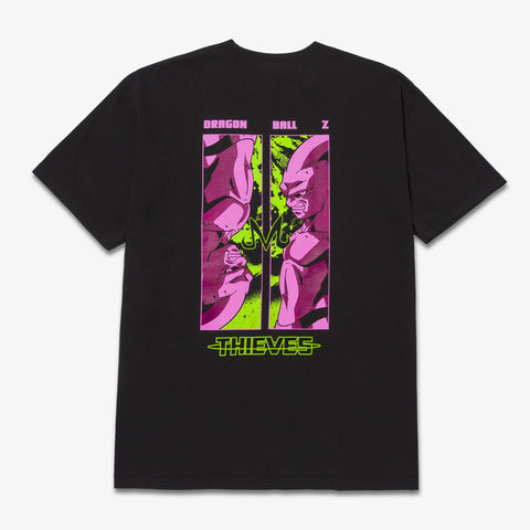 Buu T-shirt - Black